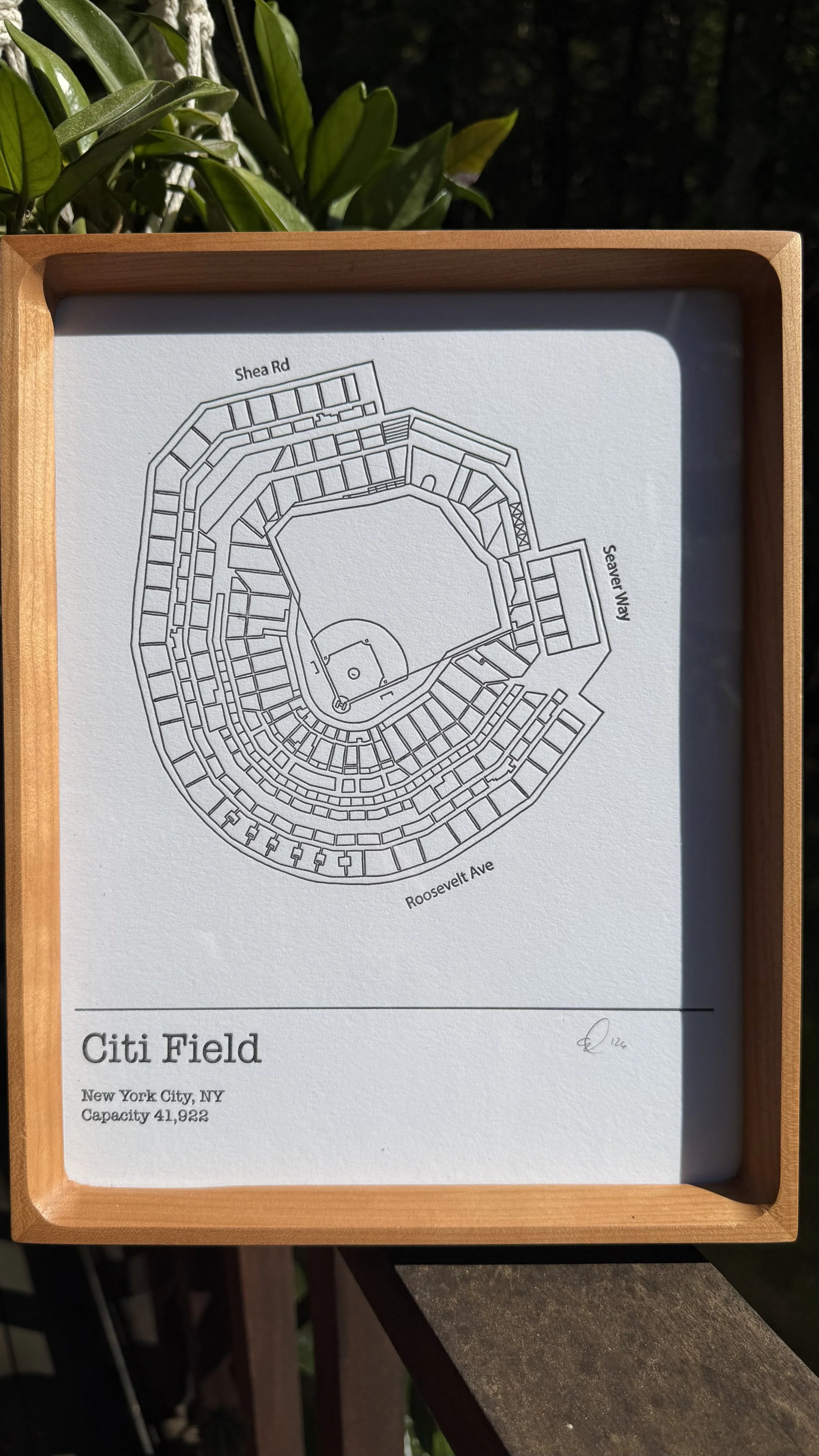Citi Field 