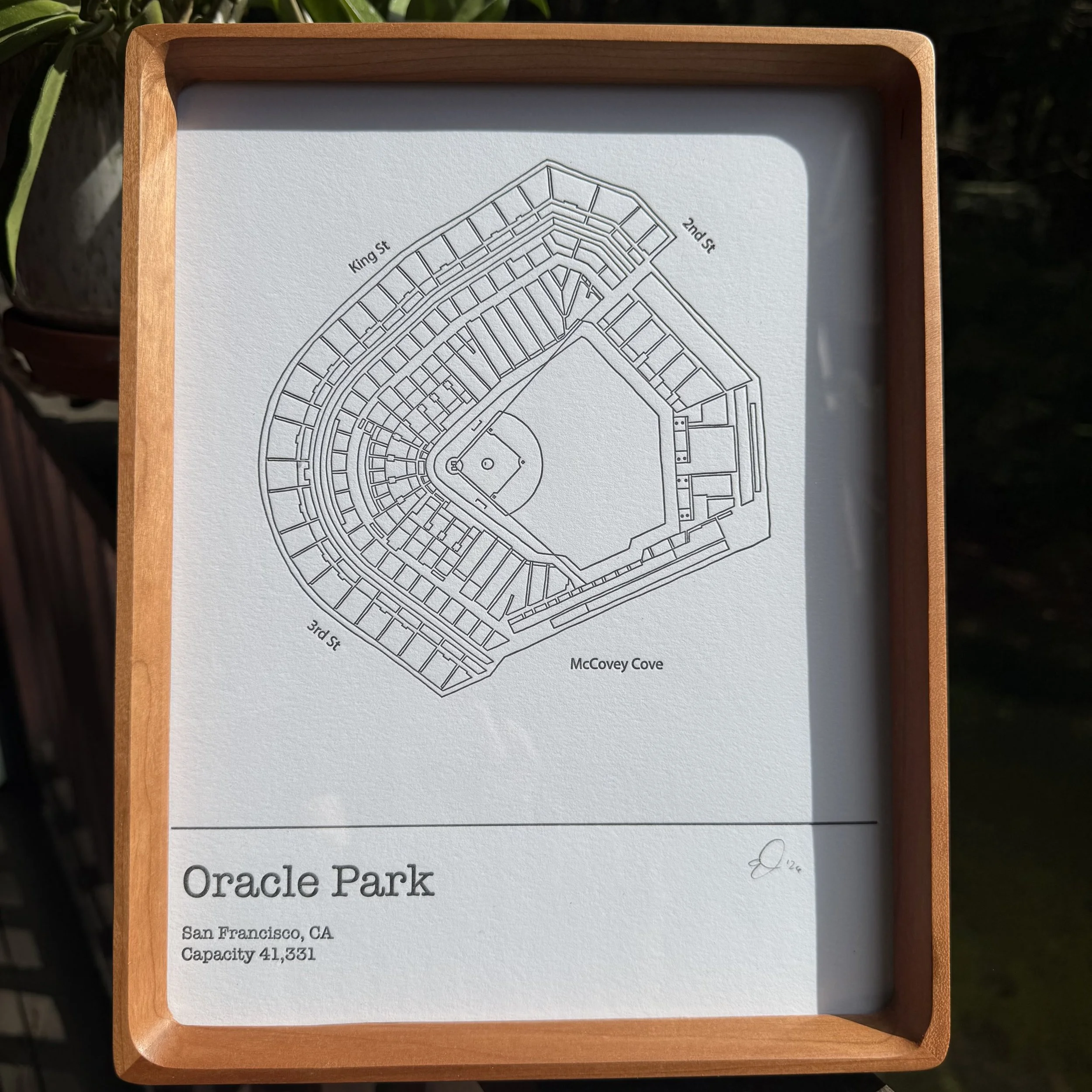 Oracle Park