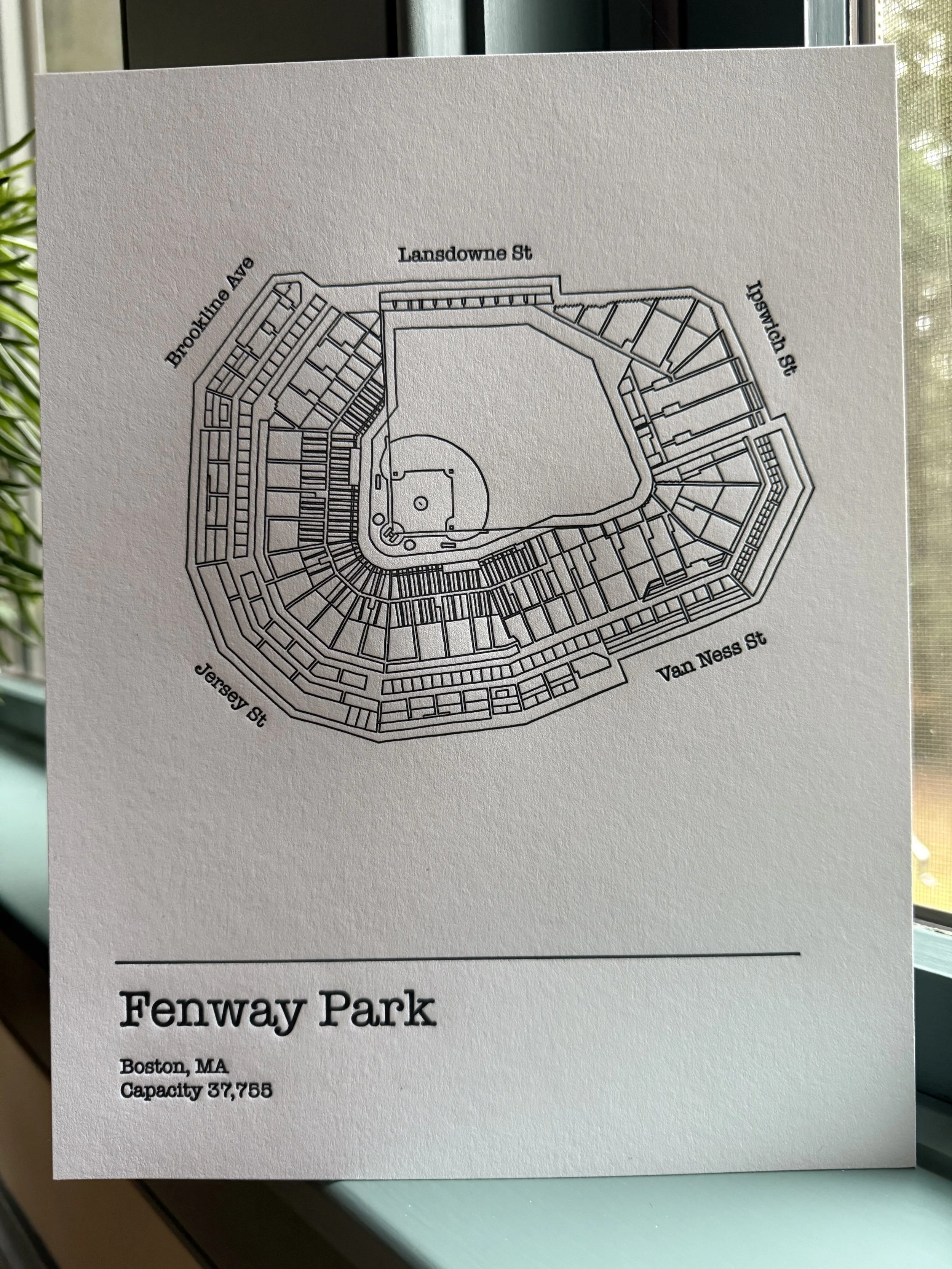 Fenway Park