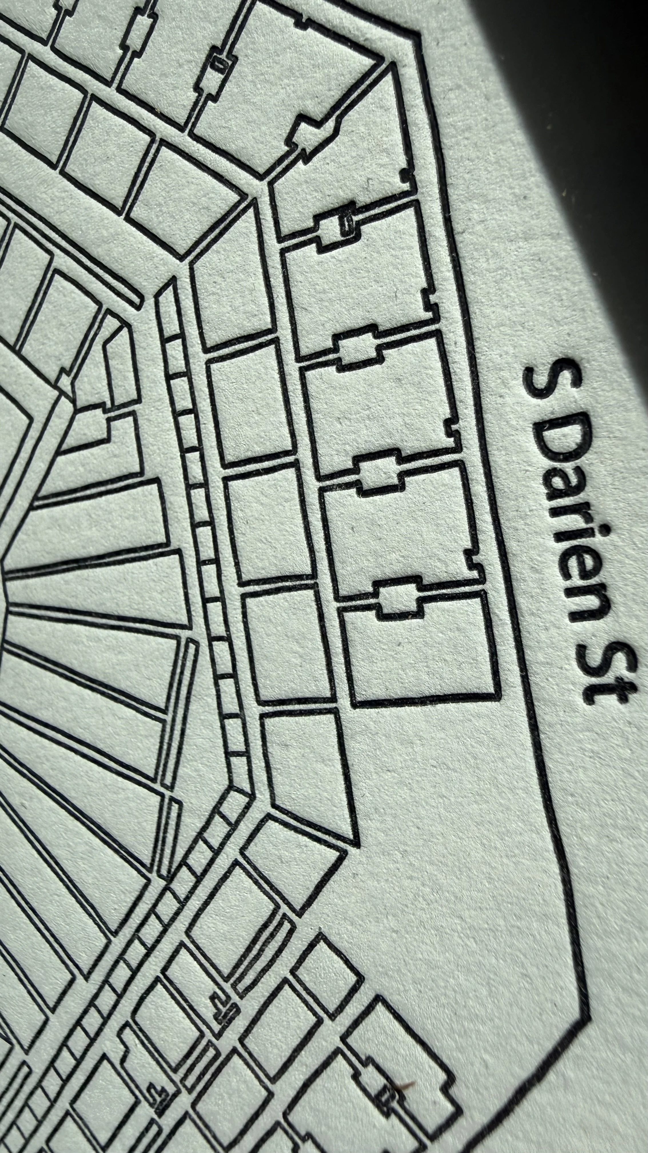 Close-up Citizens