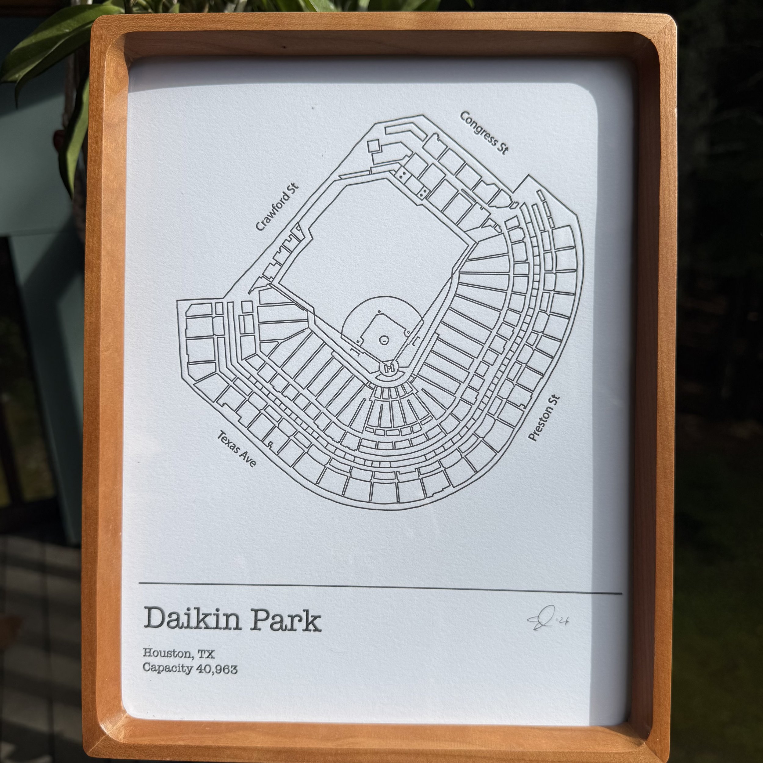 Daikin Park 