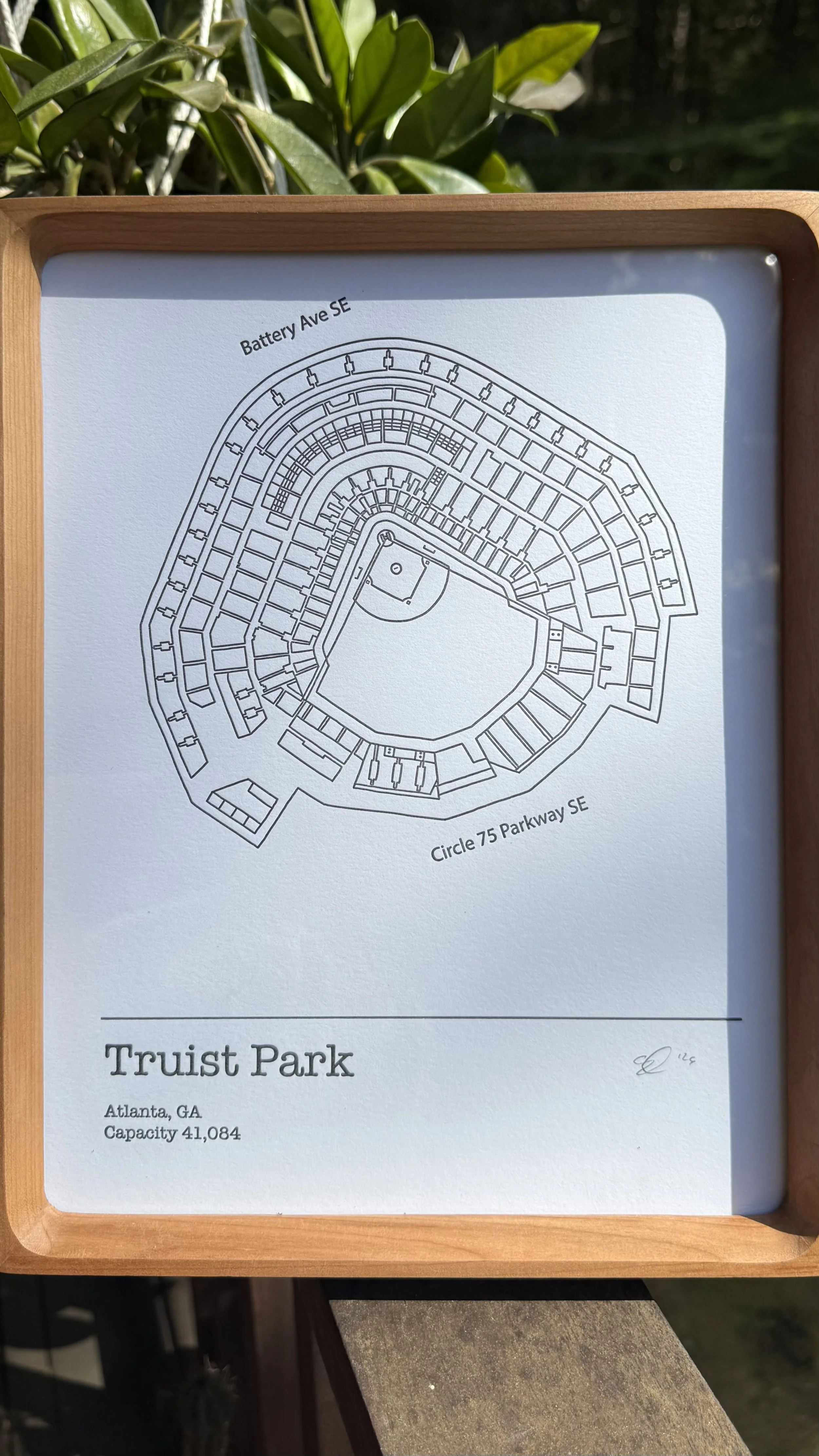Truist Park