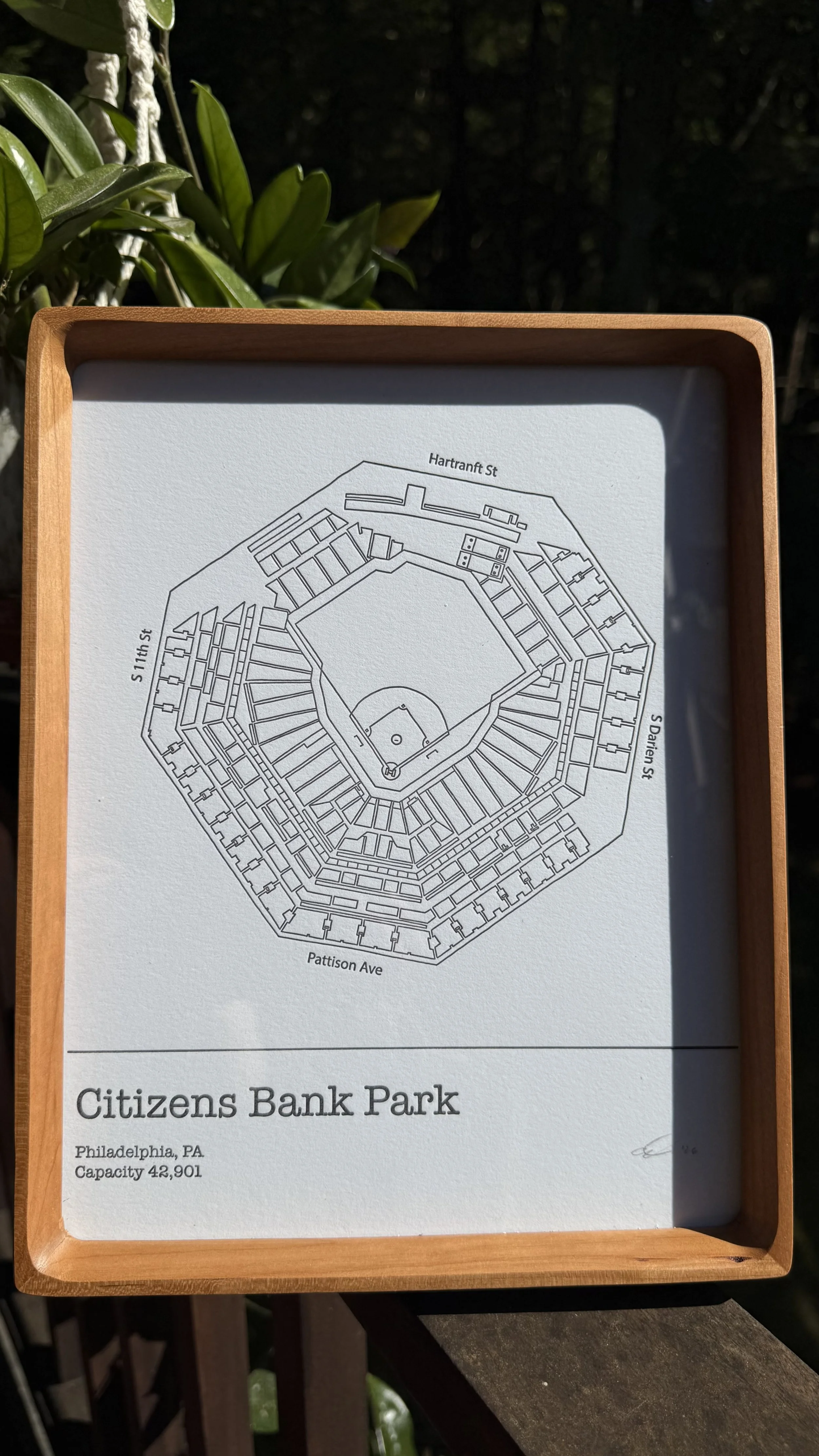 Citizen's Bank Park