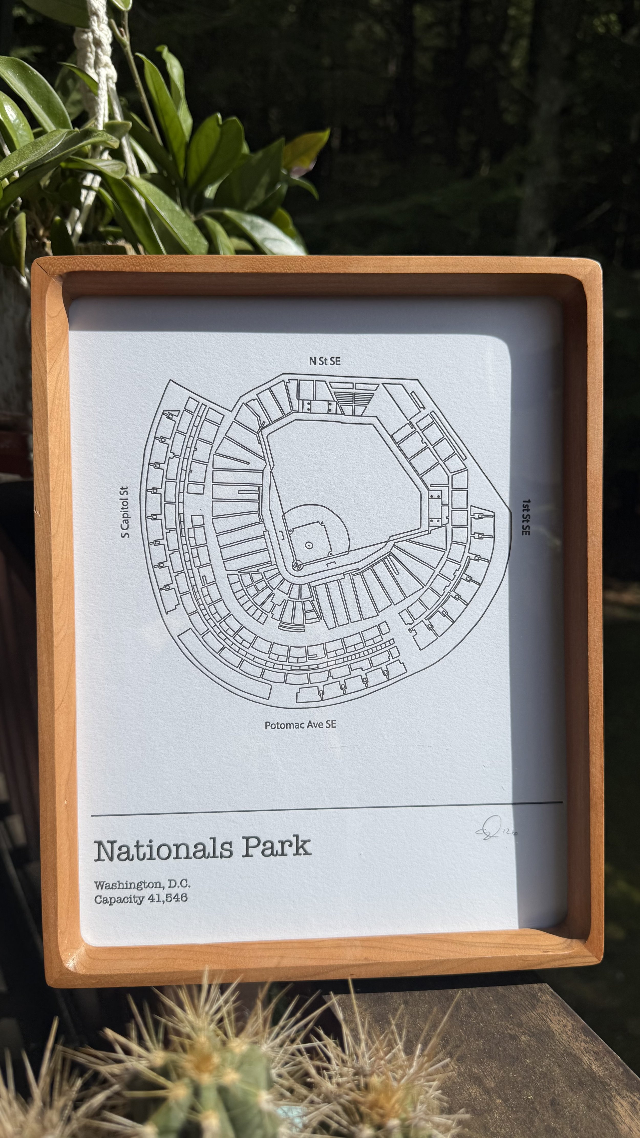 Nationals Park