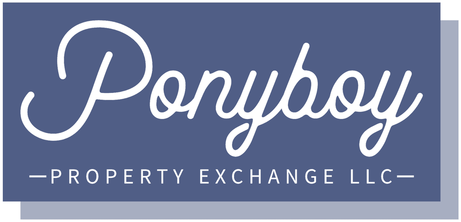 Ponyboy Property Exchange LLC