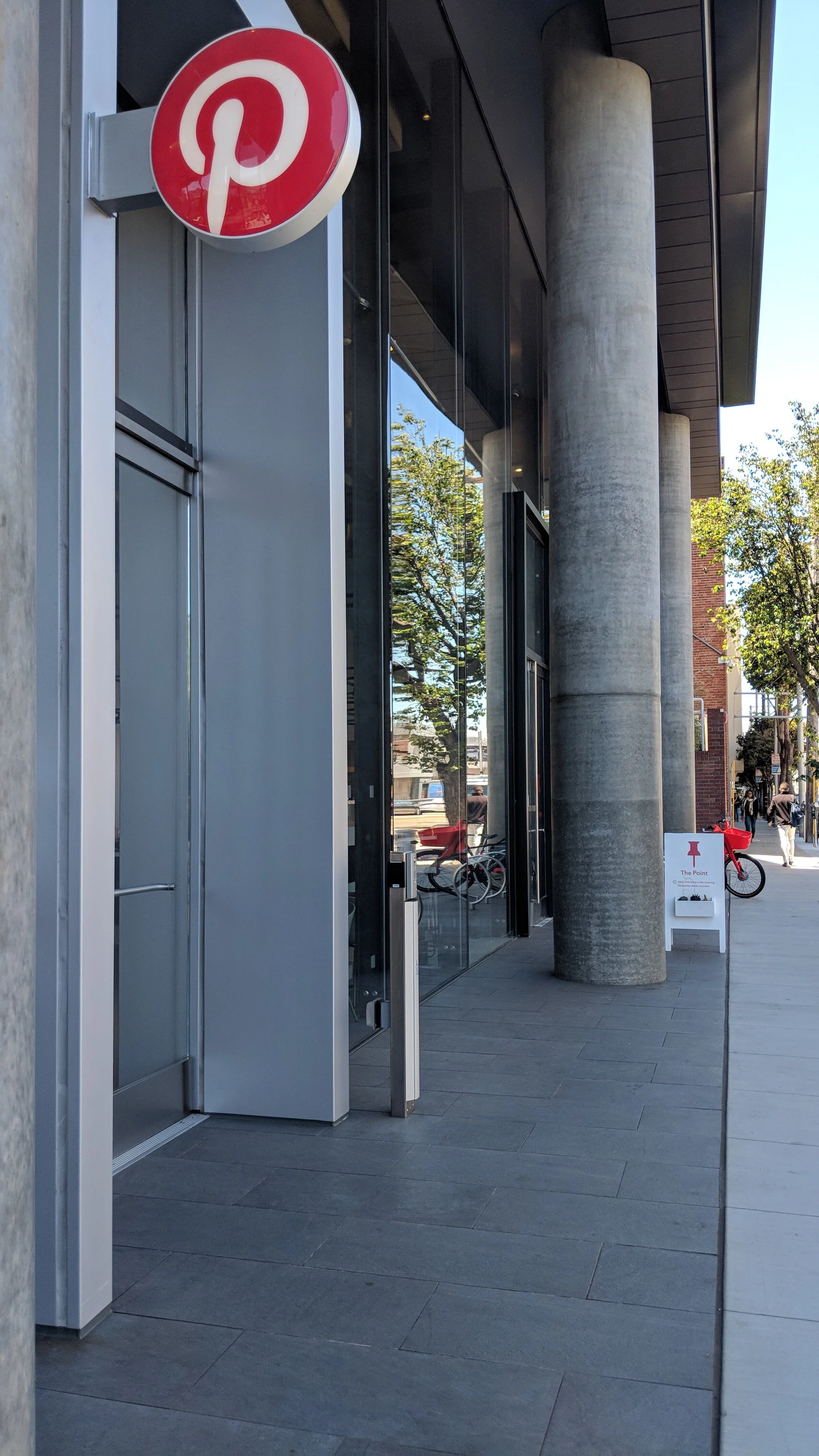 505 Brannan Pinterest sign at front.jpg