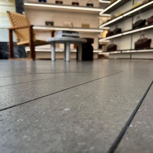 Basaltite Custom Italian Basalt