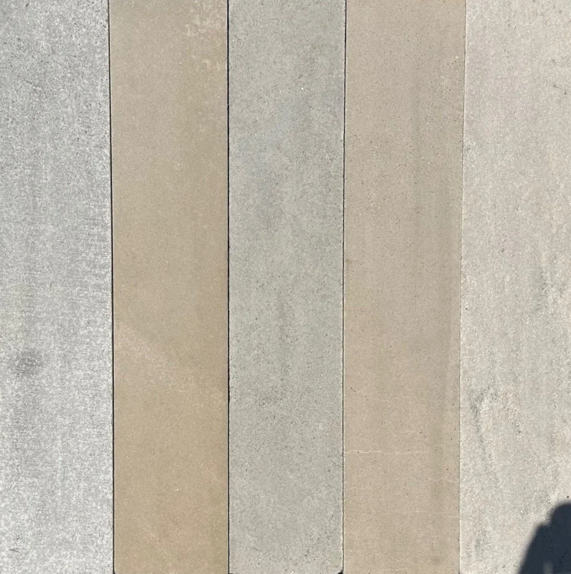 Greige Domestic Quarzitic Sandstone