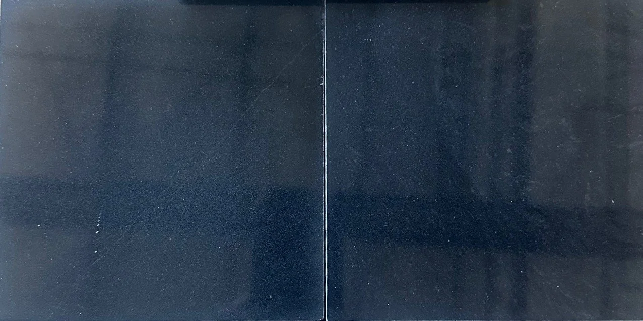 Black Mountain Water Polished Quartzite