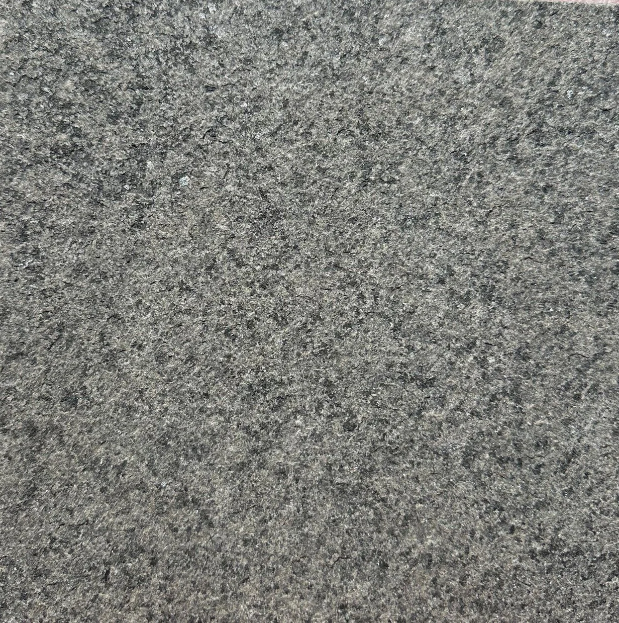 Nicola Grey Flamed Granite