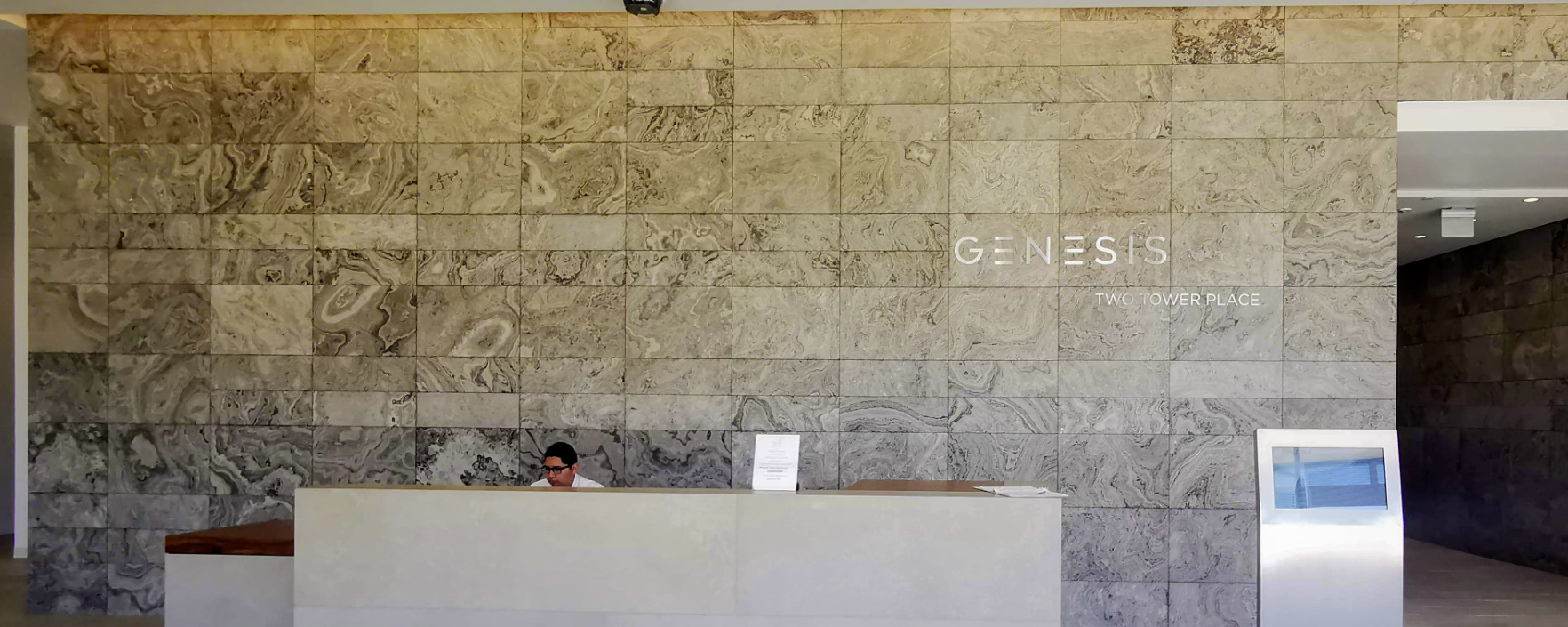 Cafe Fleur Cross Cut Bush Hammered - Genesis Lobby .png