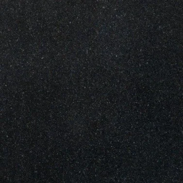 Himalayan Black Honed Granite
