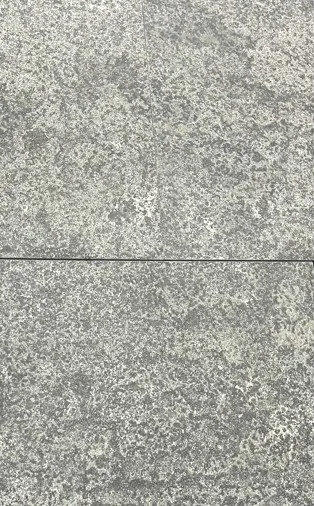 Colbert Grey Flamed Limestone