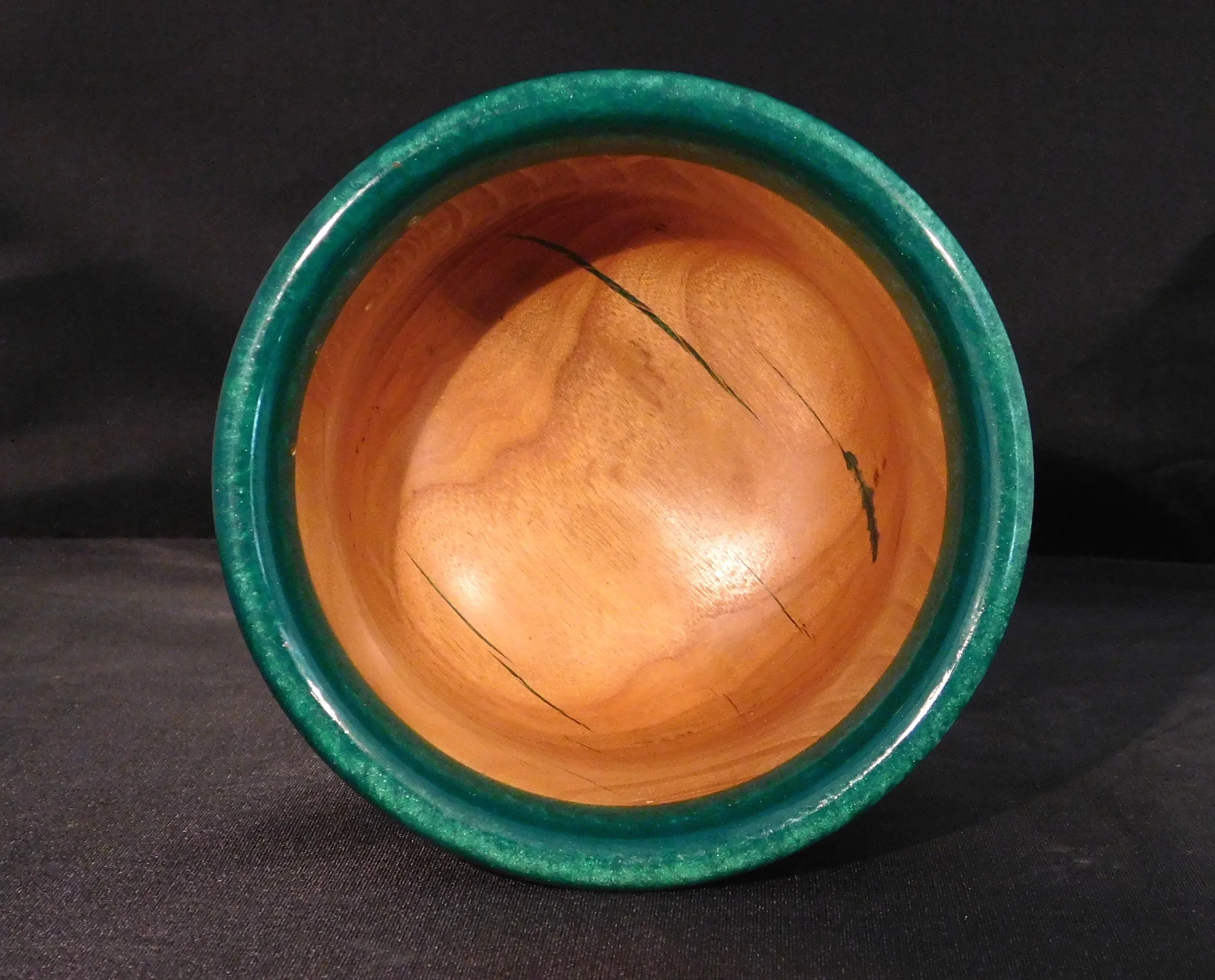 dyed green bowl resin top 2.JPG