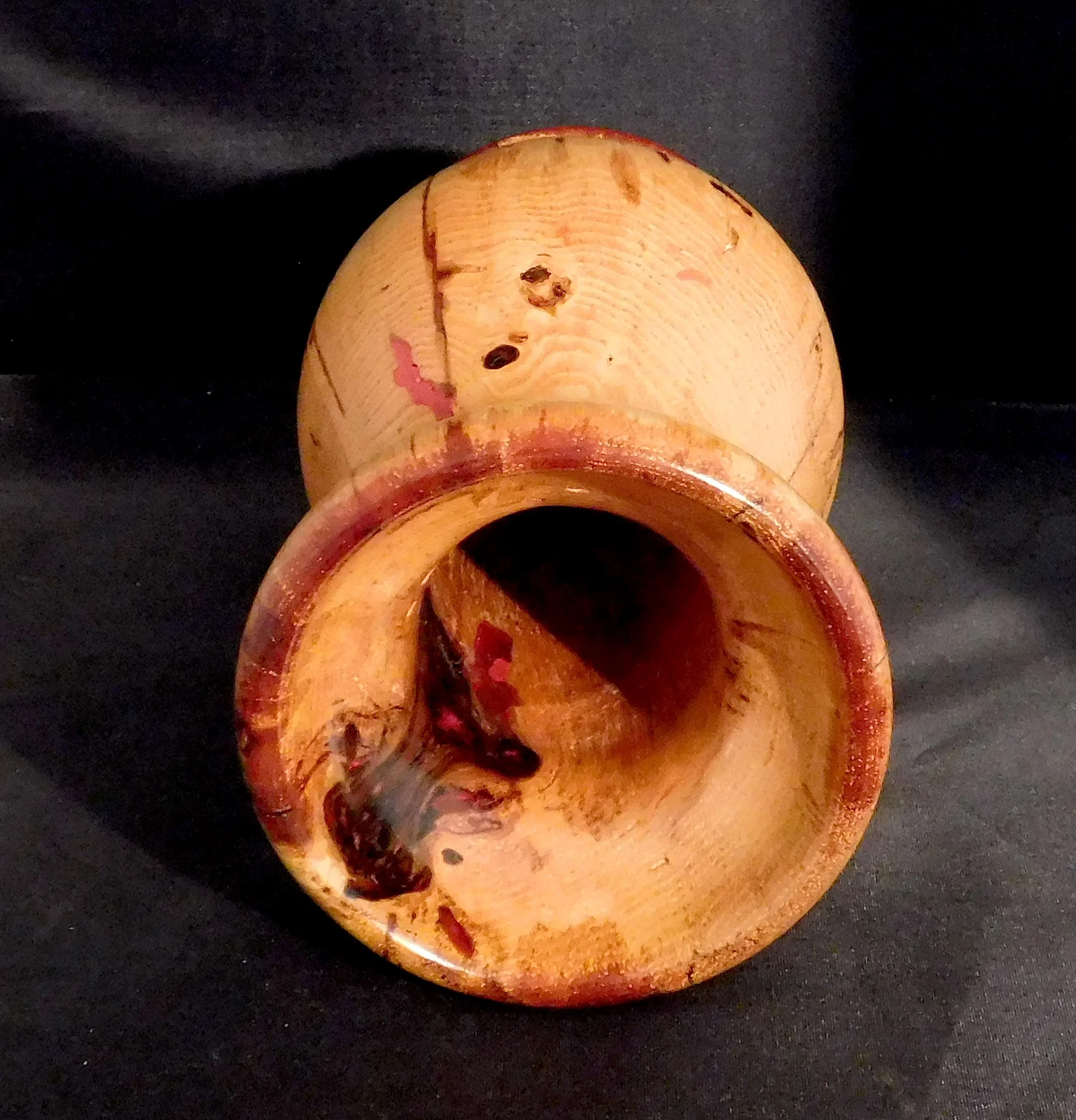spalted tall vase 4.JPG