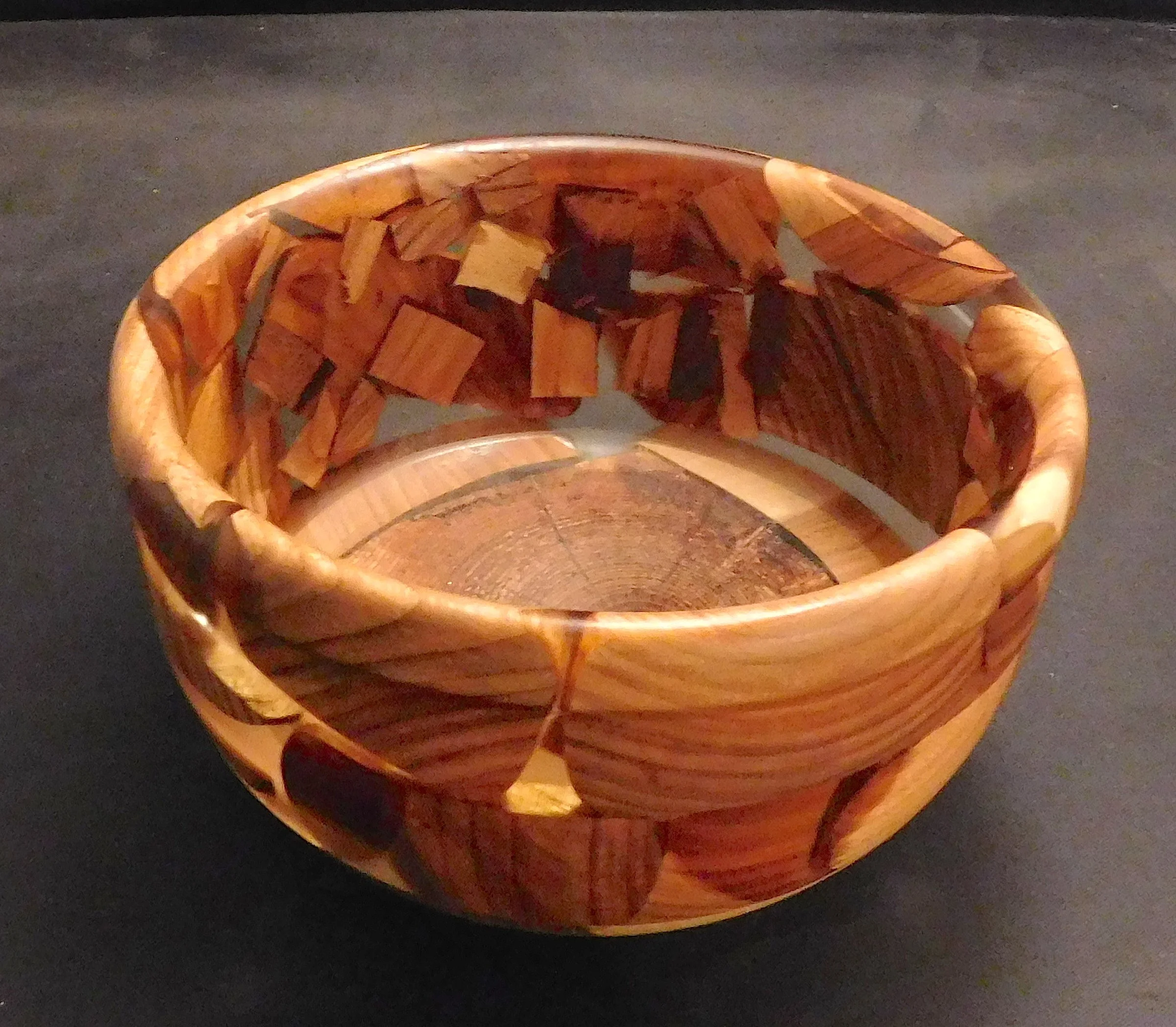 oak and clear B w L 4.JPG