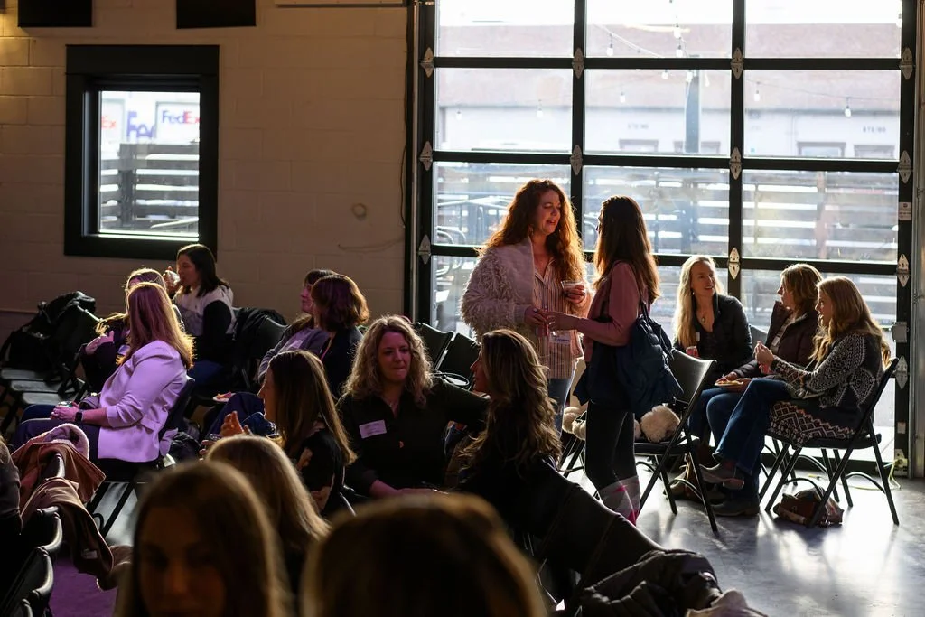 March 2026 Move & Connect: The Generosity Effect