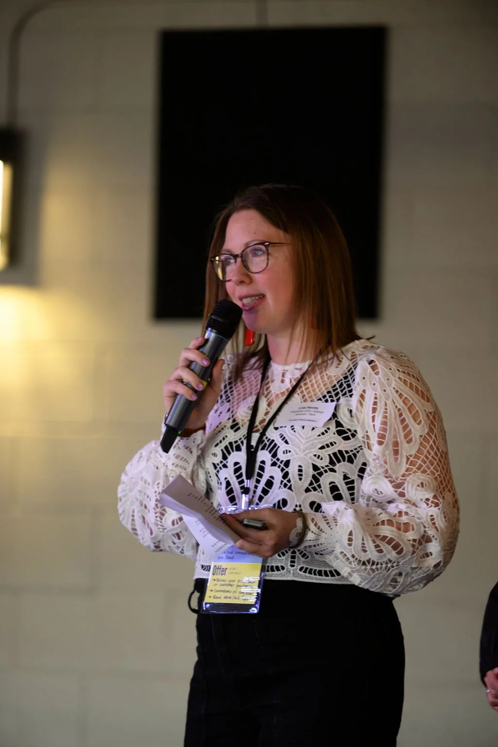 March Move & Connect: The Generosity Effect — Deschutes Women in Business