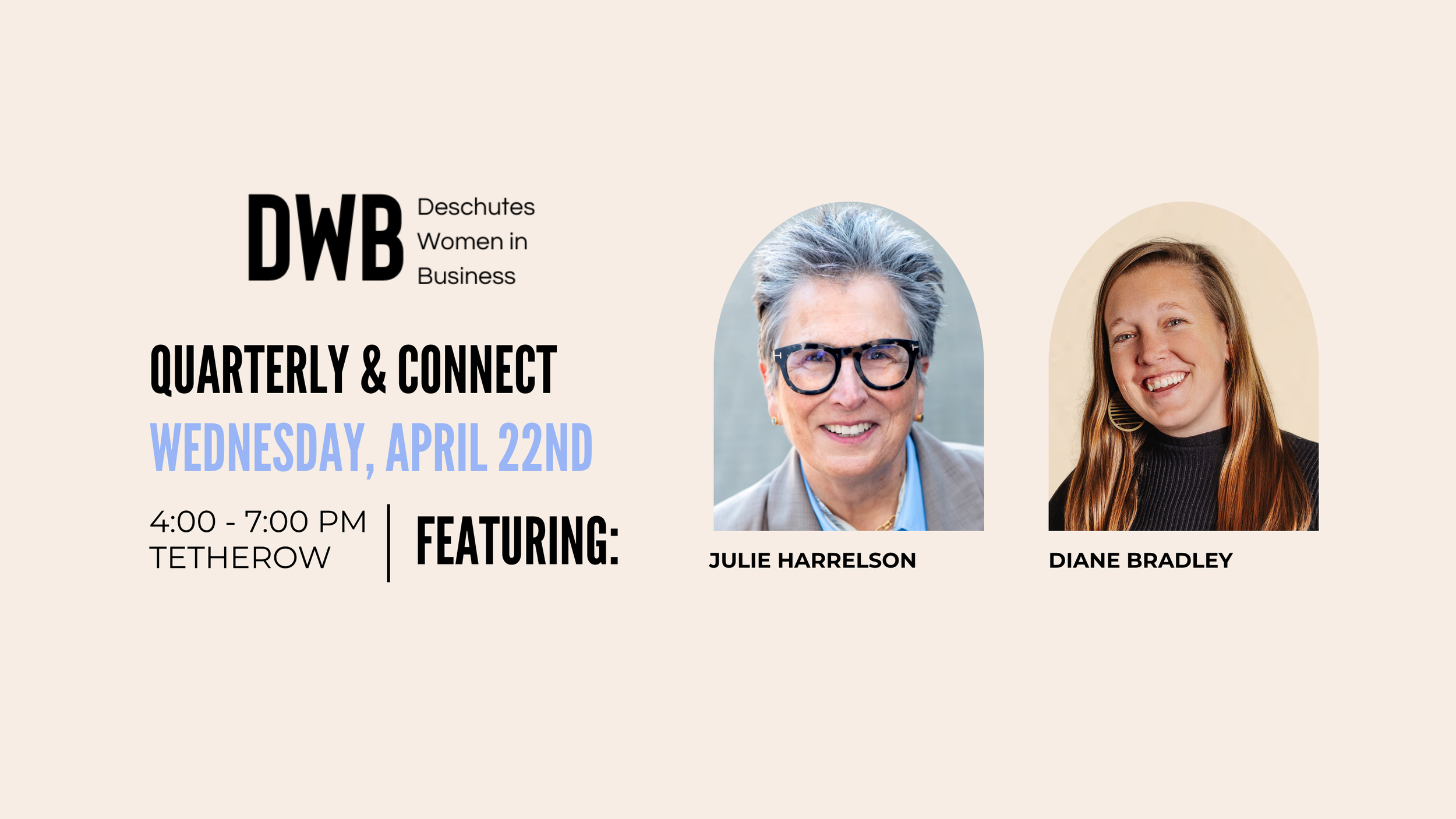 April 2026 Quarterly Connect