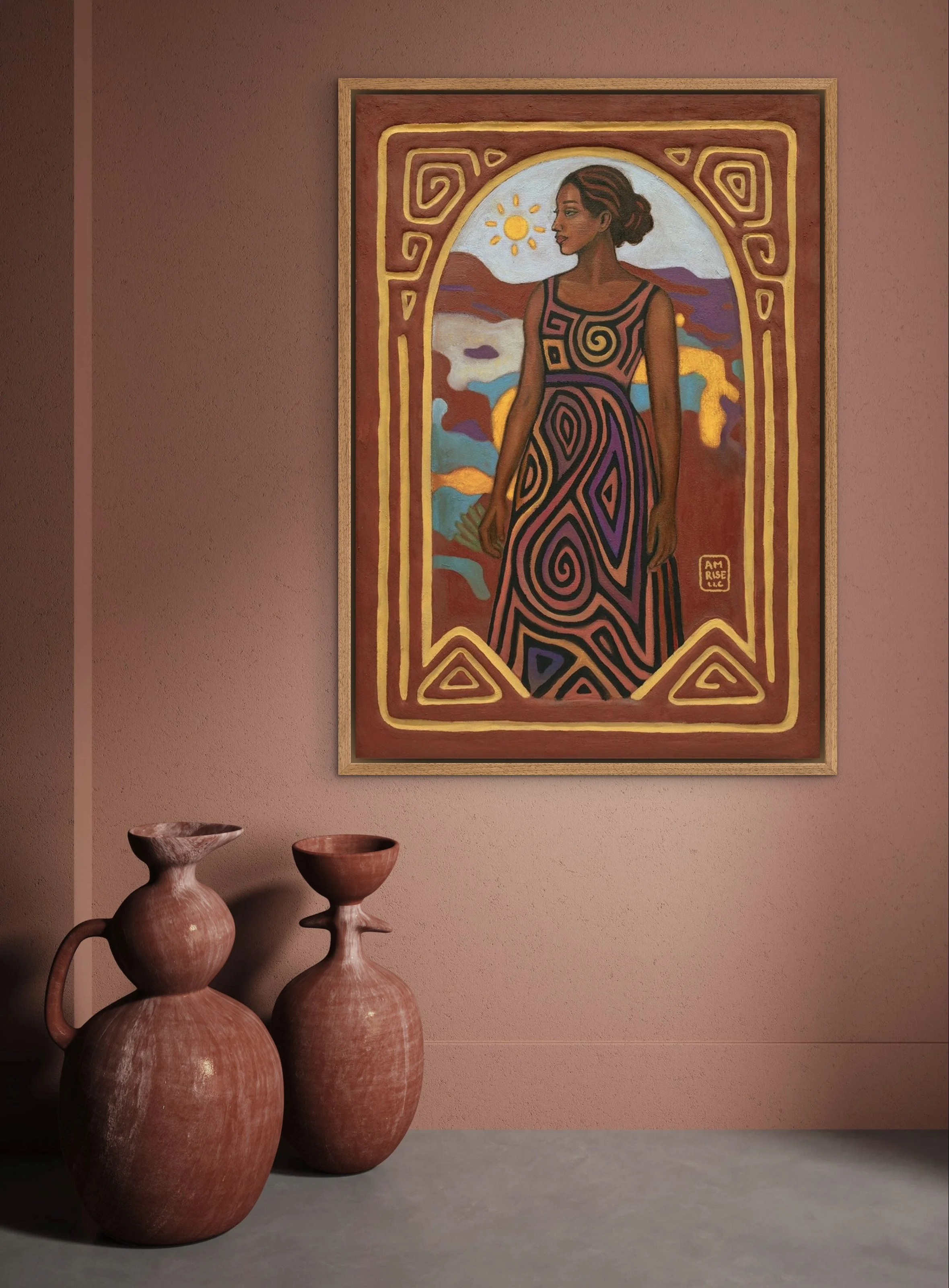 PAINTINGS 2025