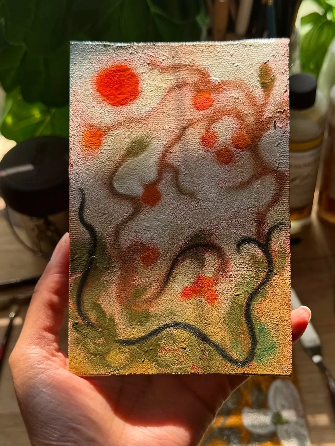 Untitled | Art Study