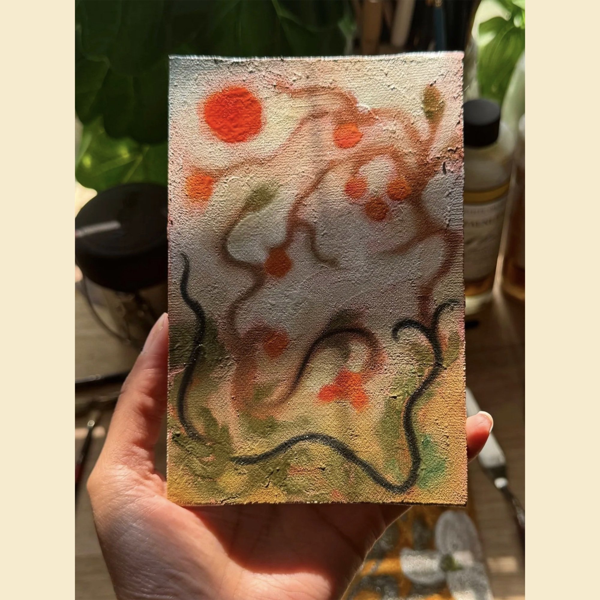 Untitled | Art Study
