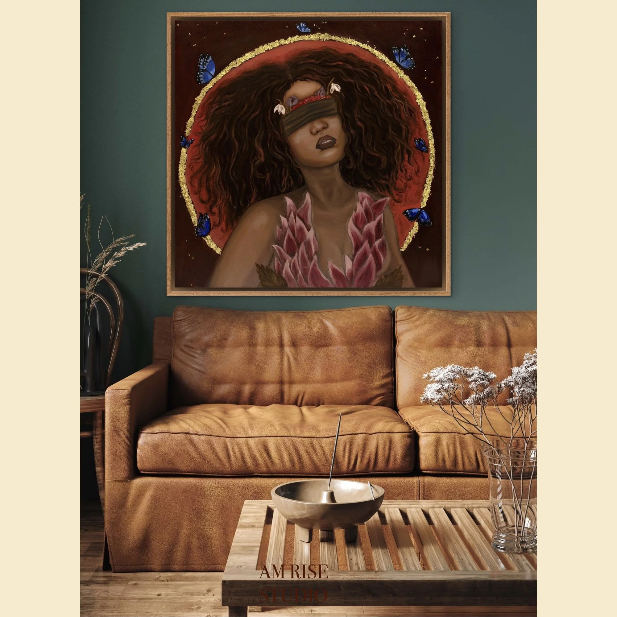 PAINTINGS 2024