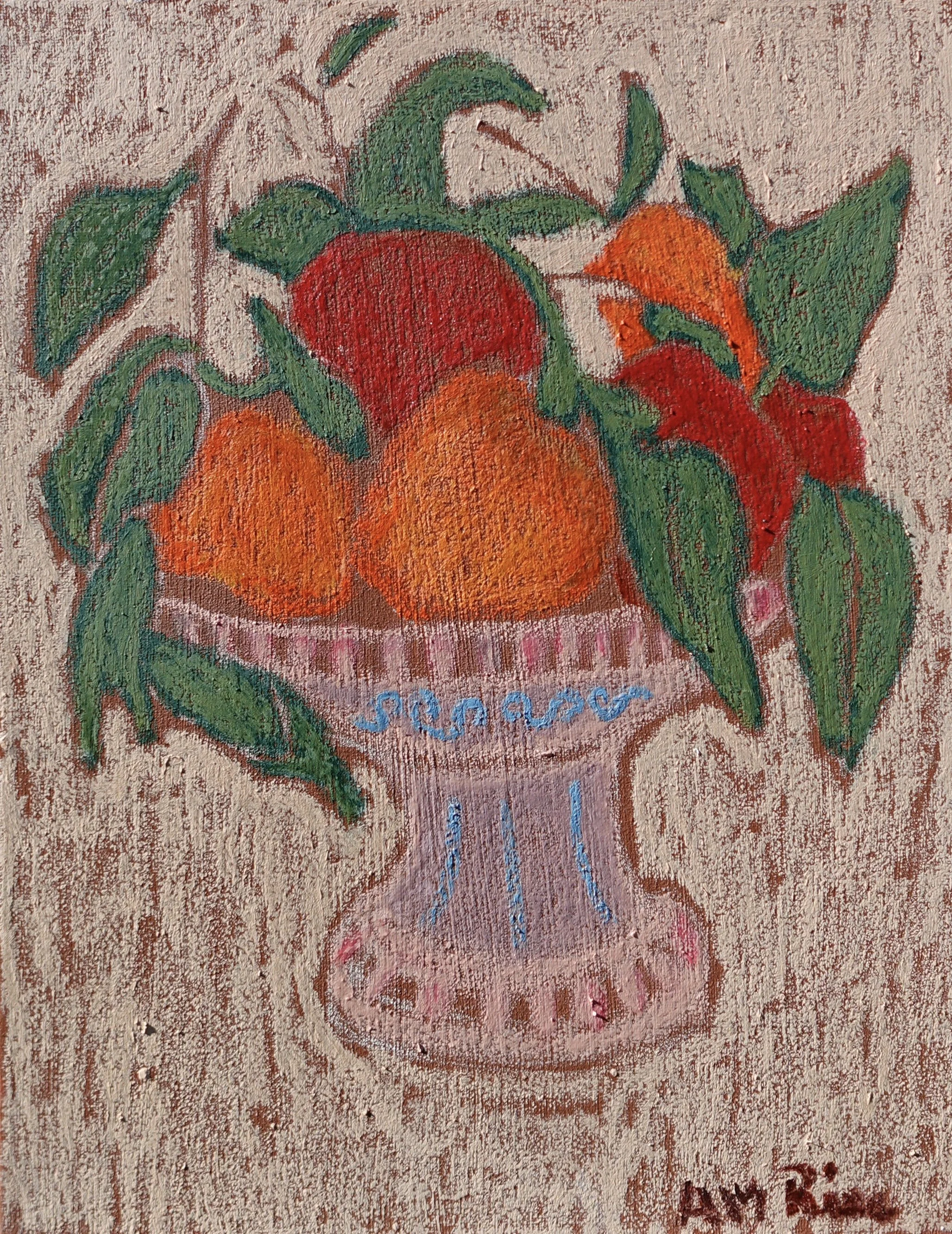 Fruit Bowl
