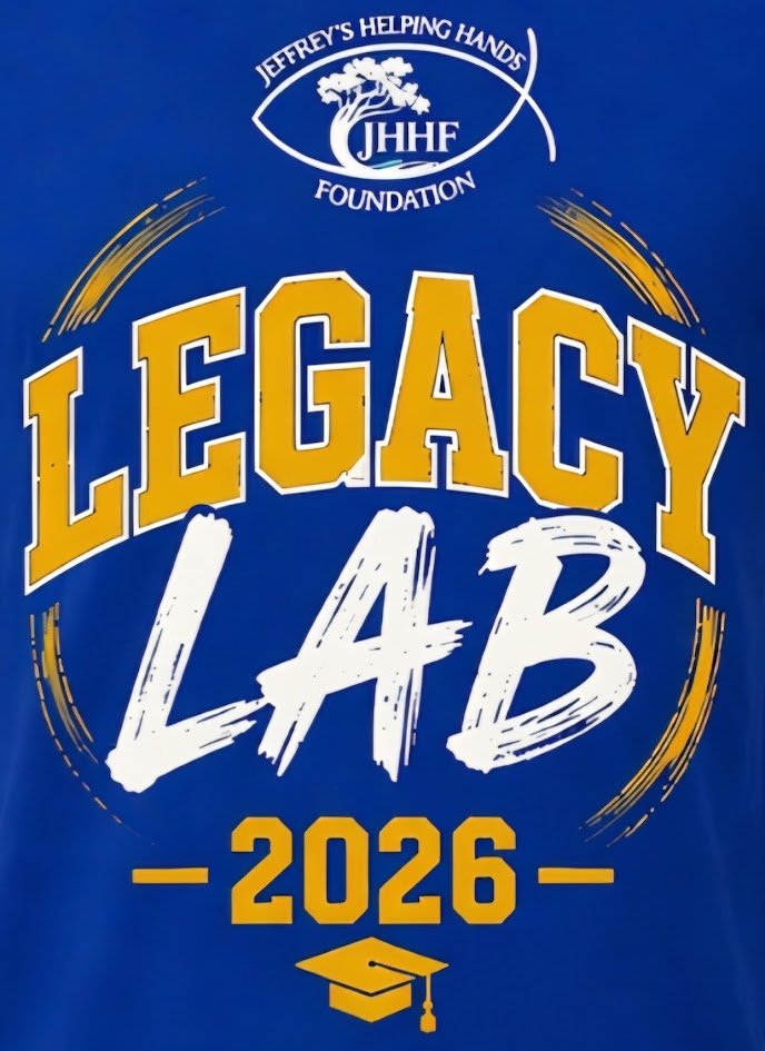 Legacy Lab Camp