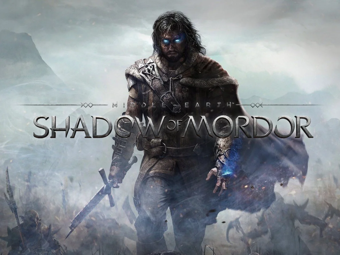 Shadow of Mordor // Game