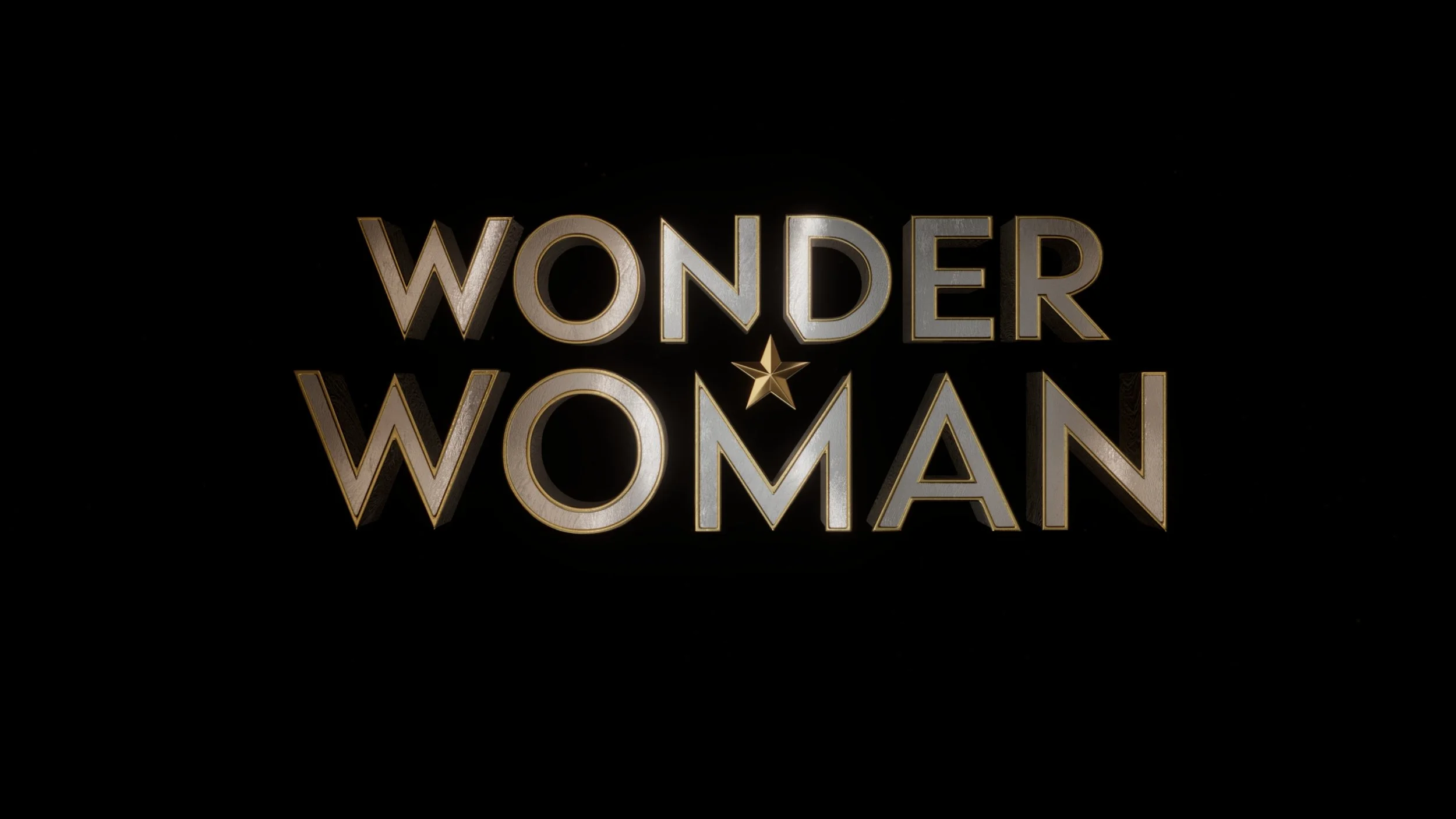 Wonder Woman // Game