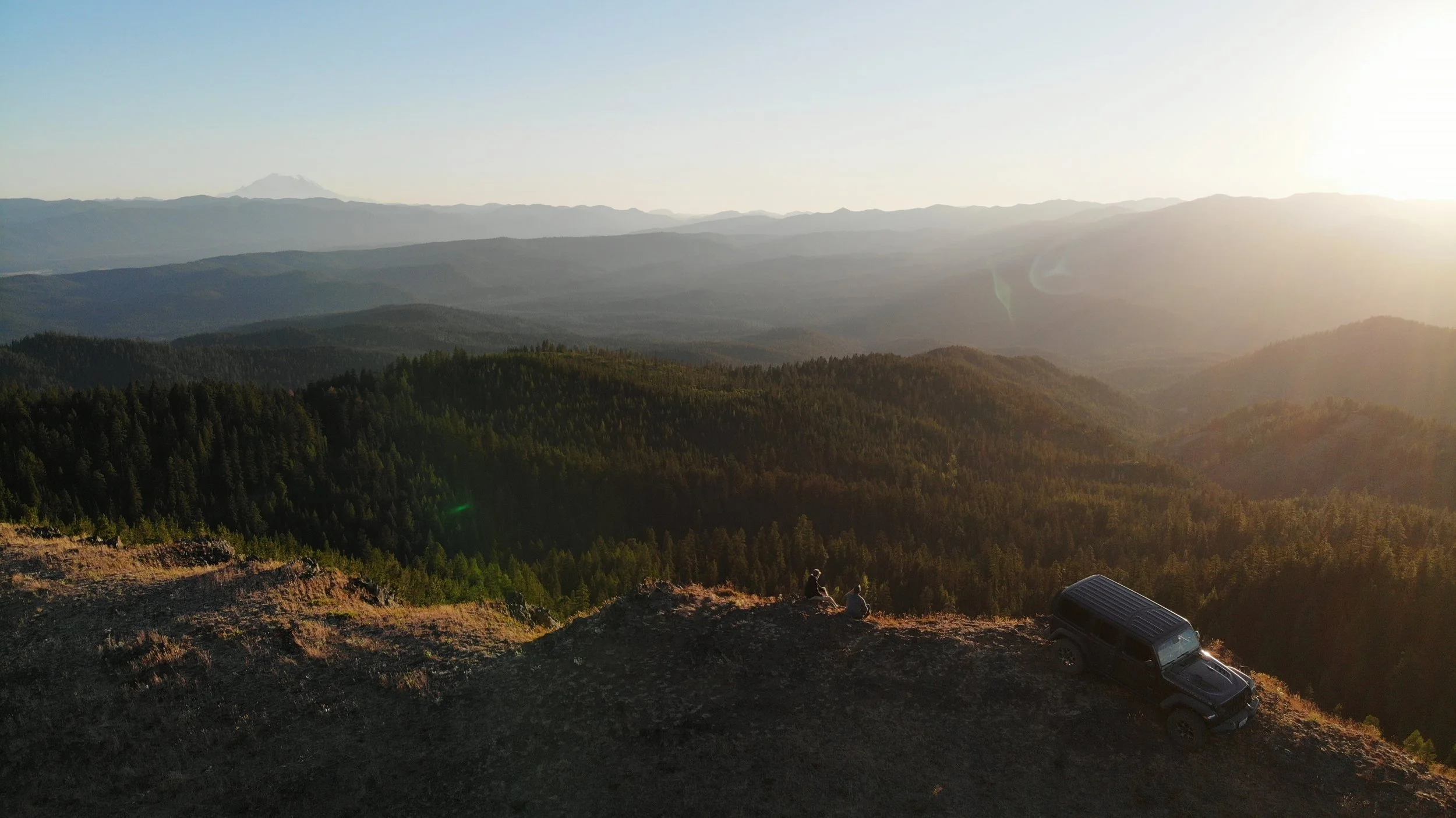 Vistas // Photography