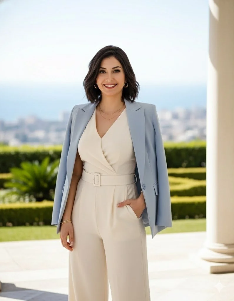 Desinflamação, Emagrecimento e Saúde para Mulheres que Moram Fora do País