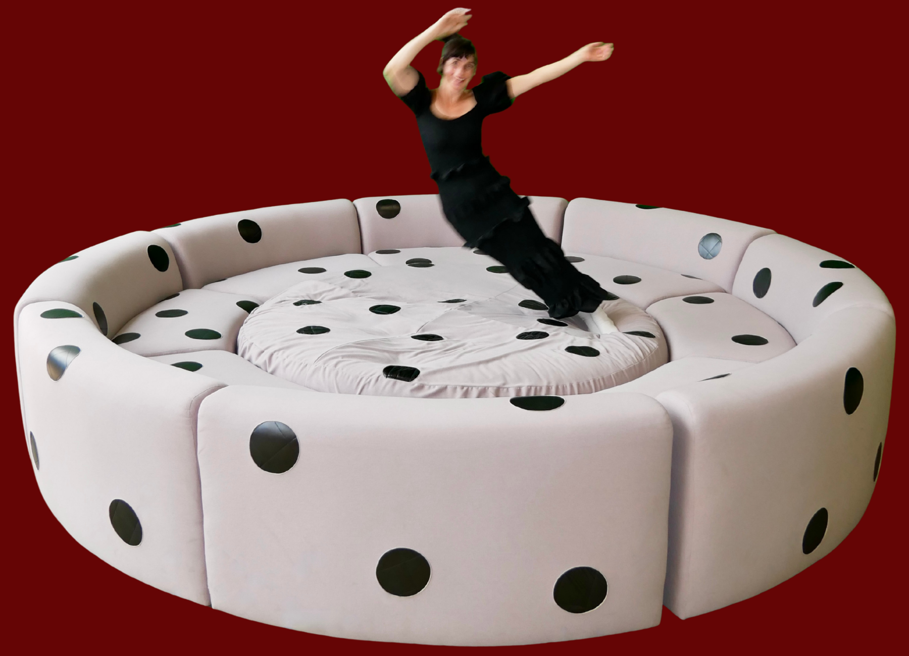 THE STUDIO HOWARD CONVERSATION PIT MODULAR SOFA.png