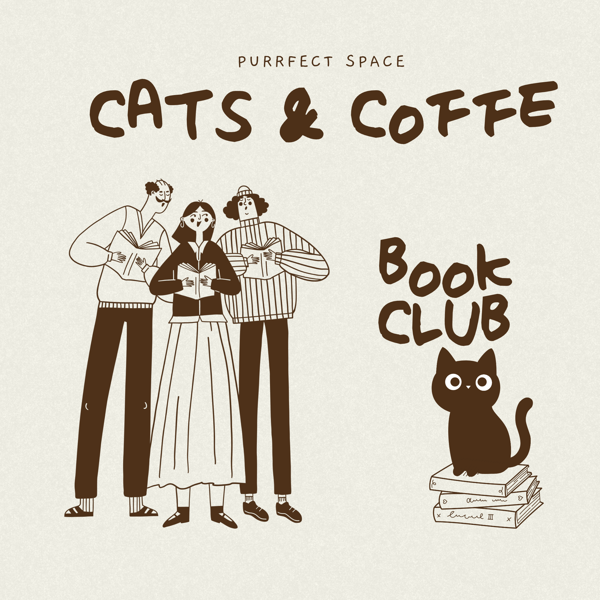 Book Club!