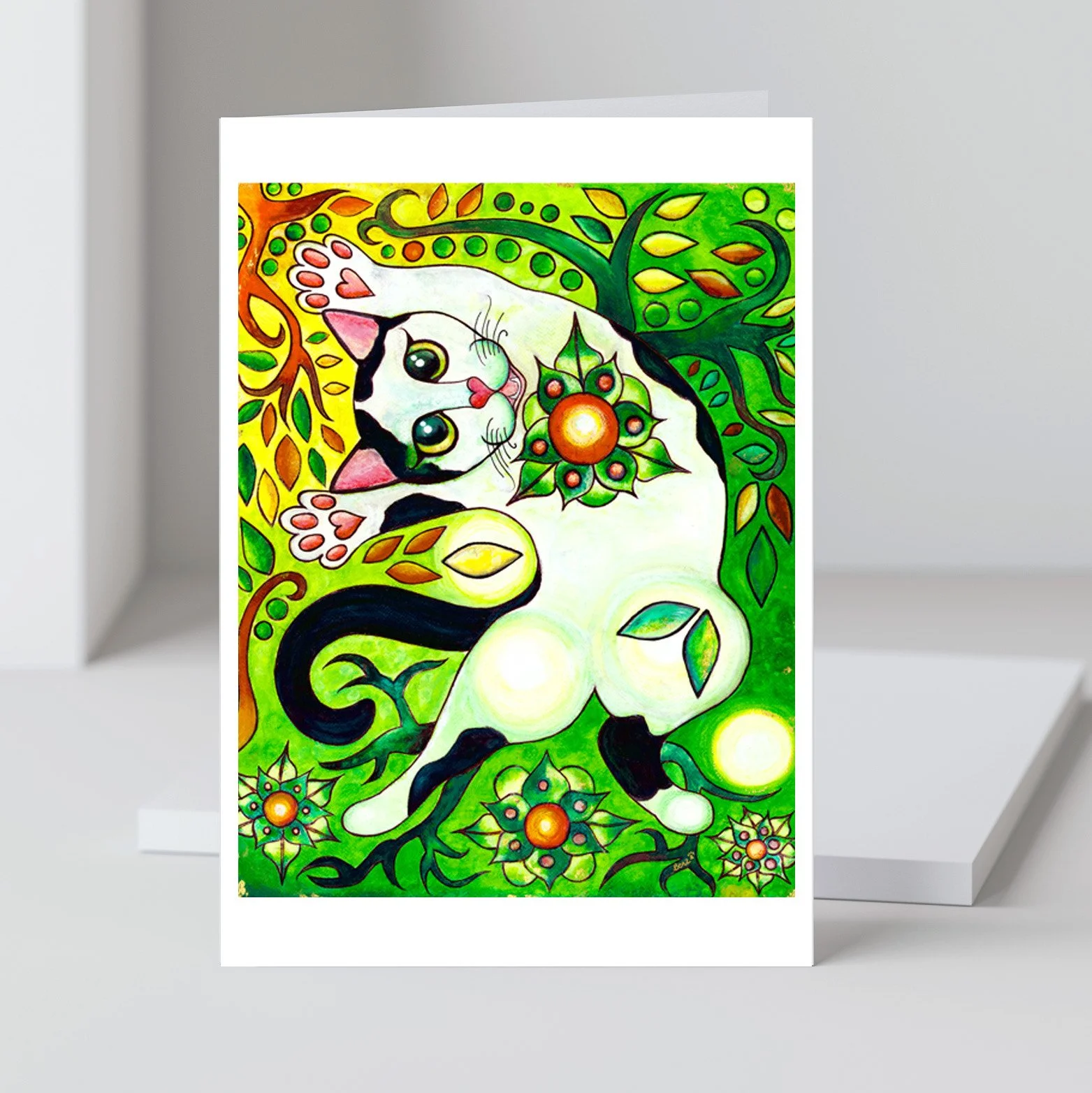 TRANQUIL KITTY - POSTCARD.jpeg