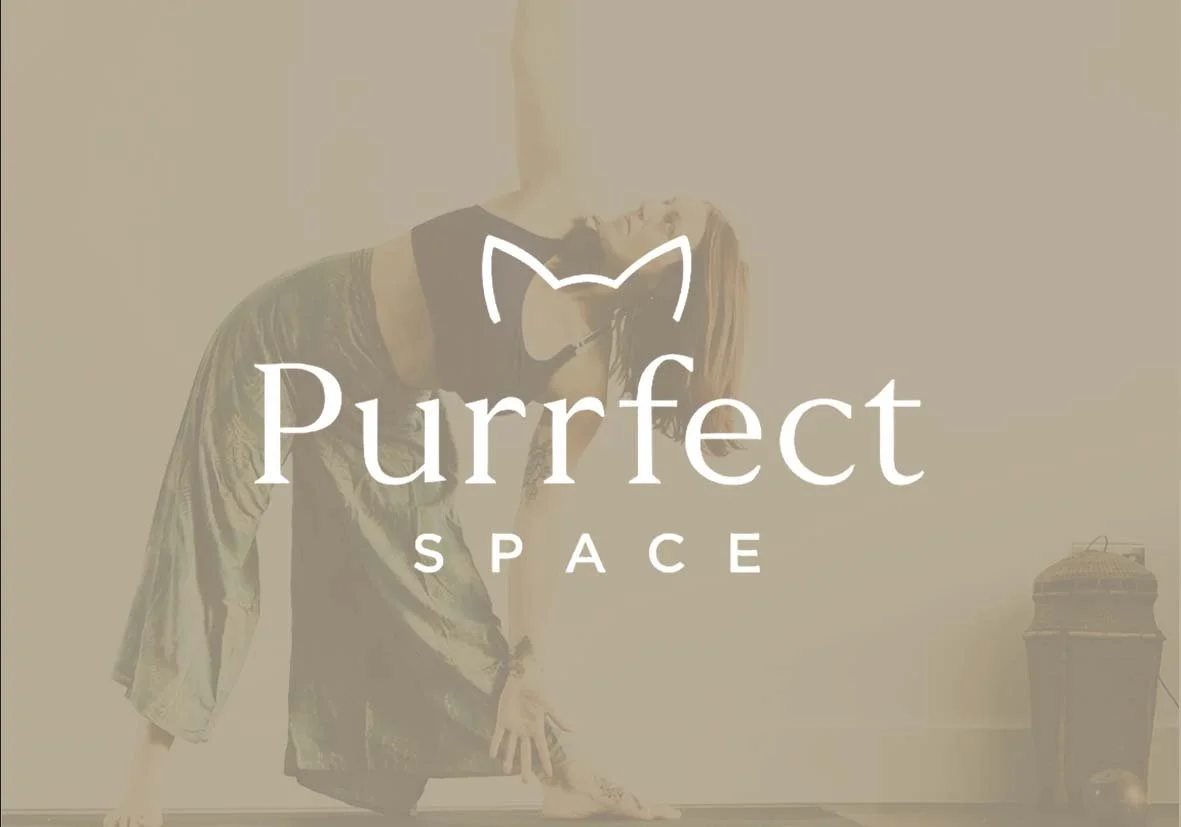 Cat Yoga (Restorative Yoga & Rebalance) - Sunday 26 April, 2026 10:00 - 11:00