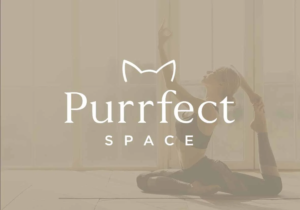 Cat Yoga (A Calm Space for All Minds & Bodies) - Sunday 3 May, 2026 | 10:00 - 11:00
