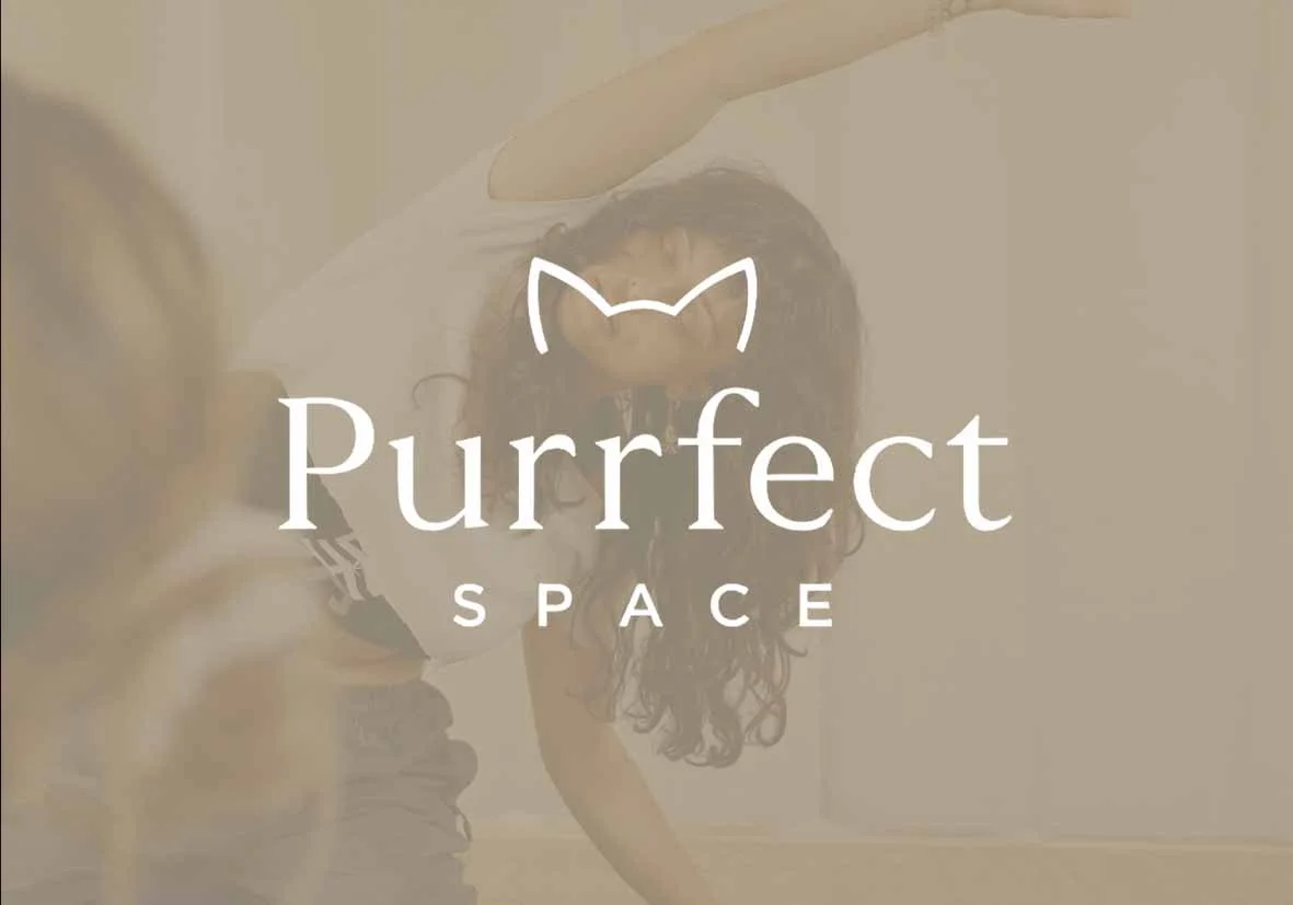 Cat Yoga (Gentle Somatic Yoga) - Saturday 23 May, 2026 | 9:30 - 10:30