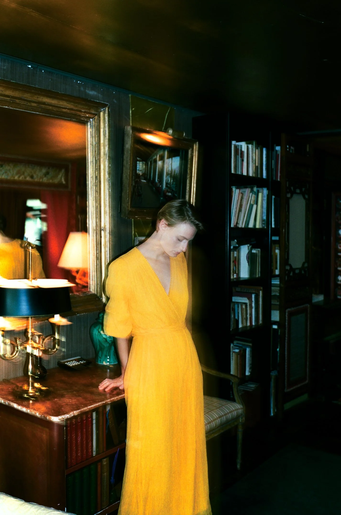 Bergdorf Goodman Fall
