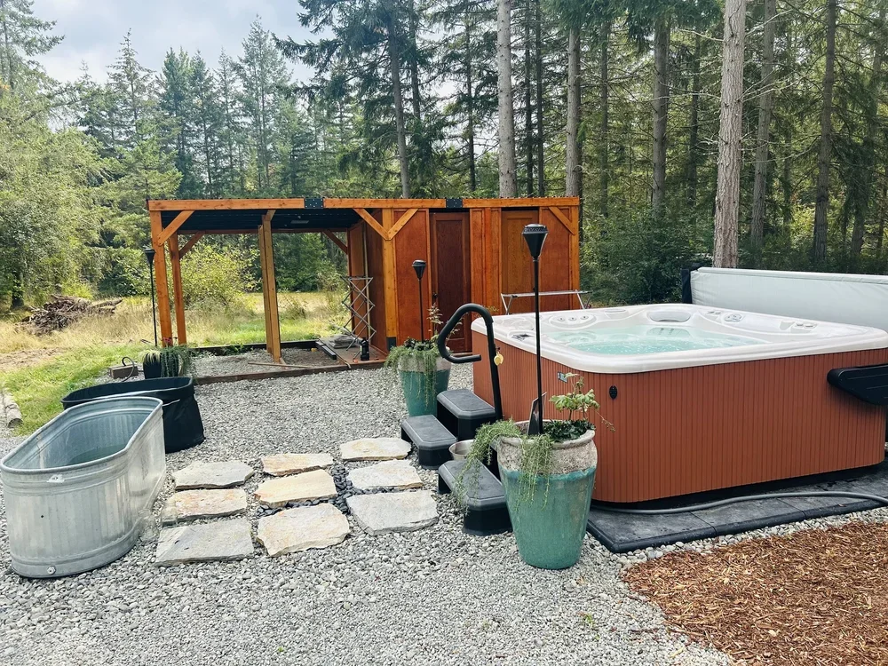 Spa Ticket Add-On