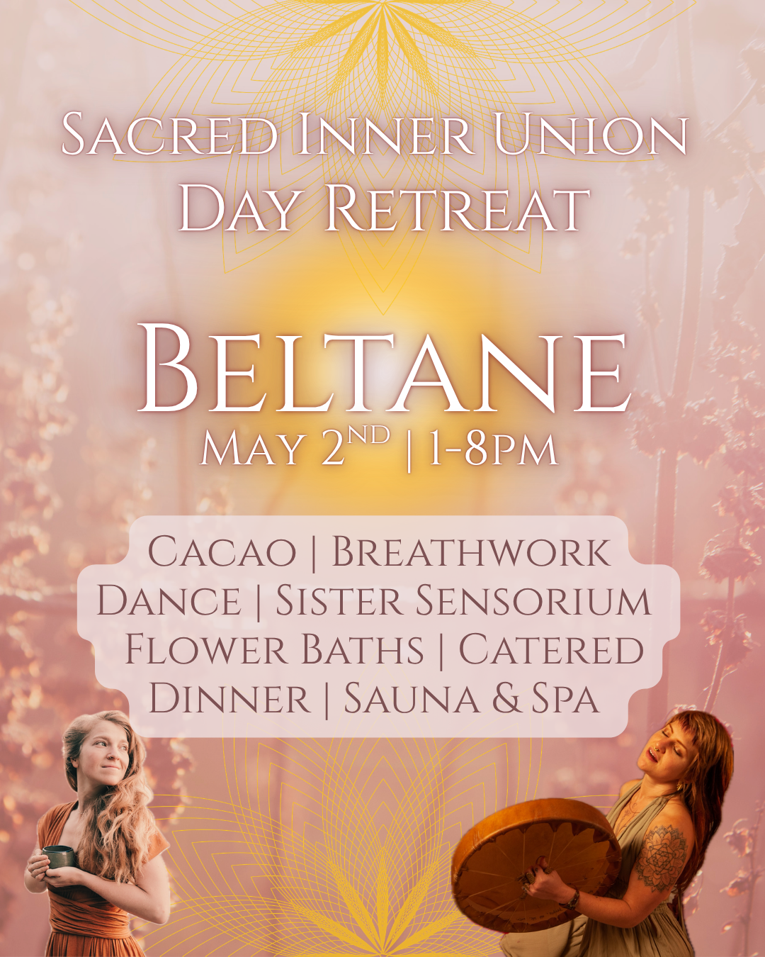 Sliding Scale: Financial Support Ticket