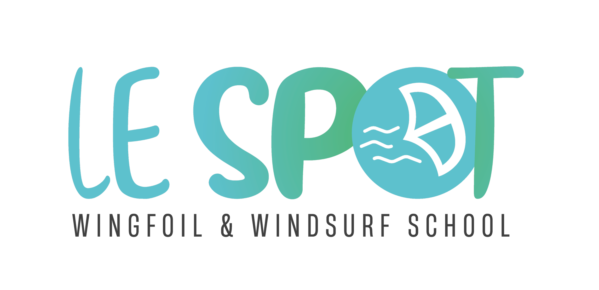 wingfoil & windsurf school