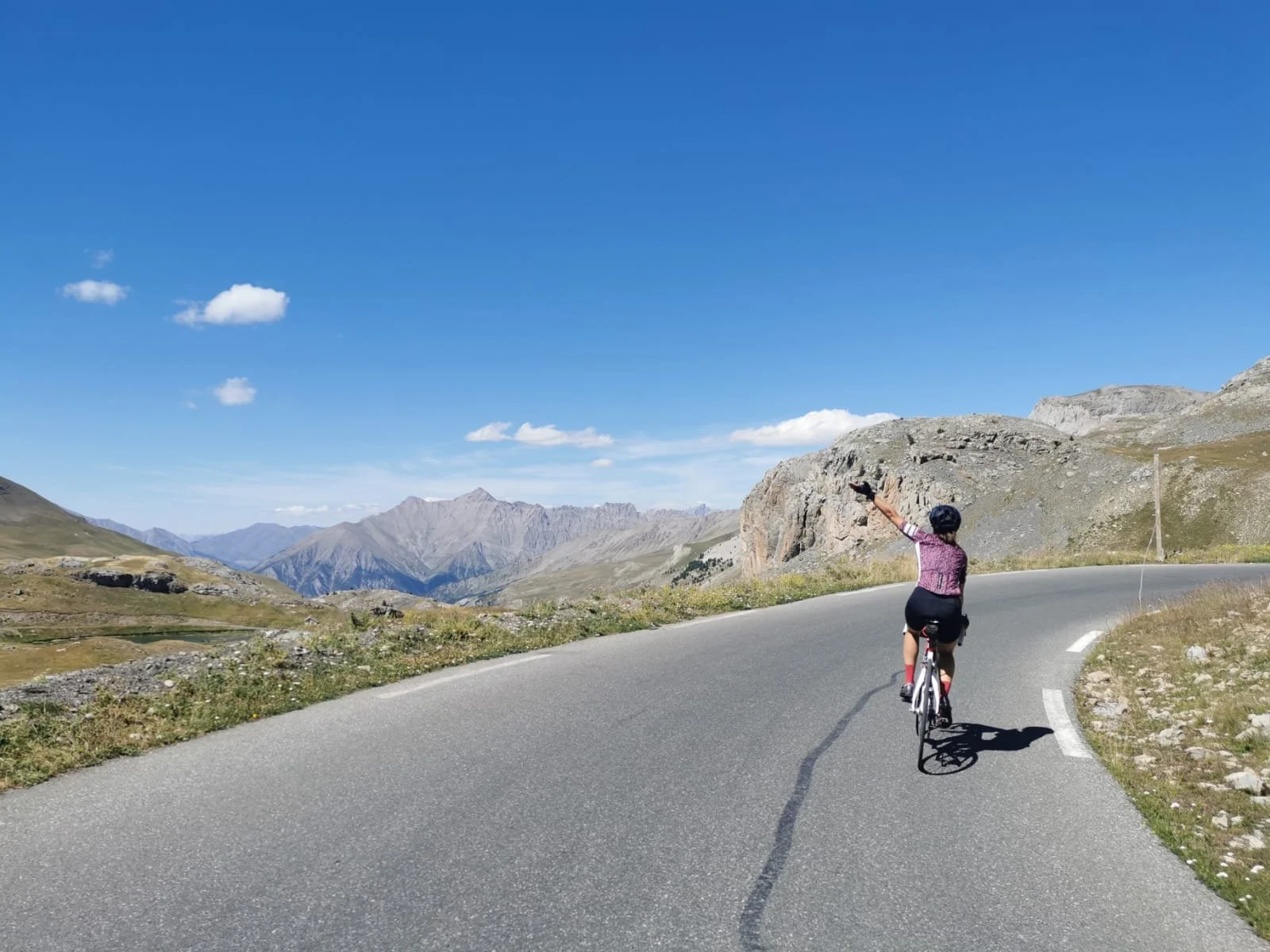 stage vélo itinérance