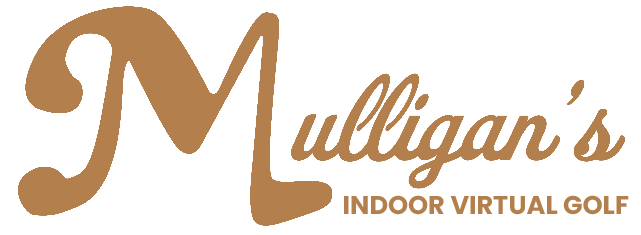 Mulligans Virtual Golf