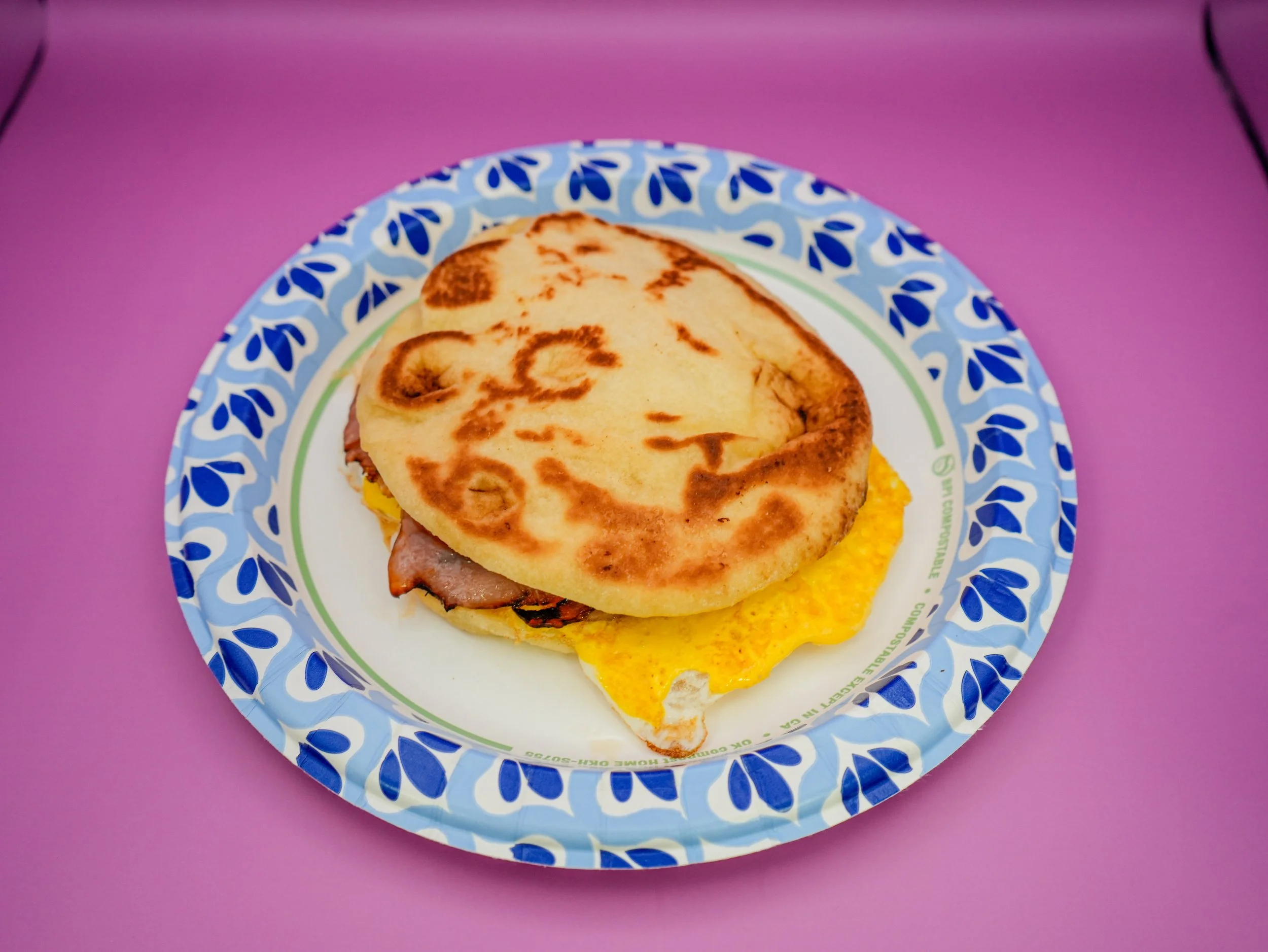 BREAKFAST PIZZA  - BREAKFAST - MEXICAN FOOD - MEXI DELI - HARRISONBURG, VIRGINIA-3.jpg