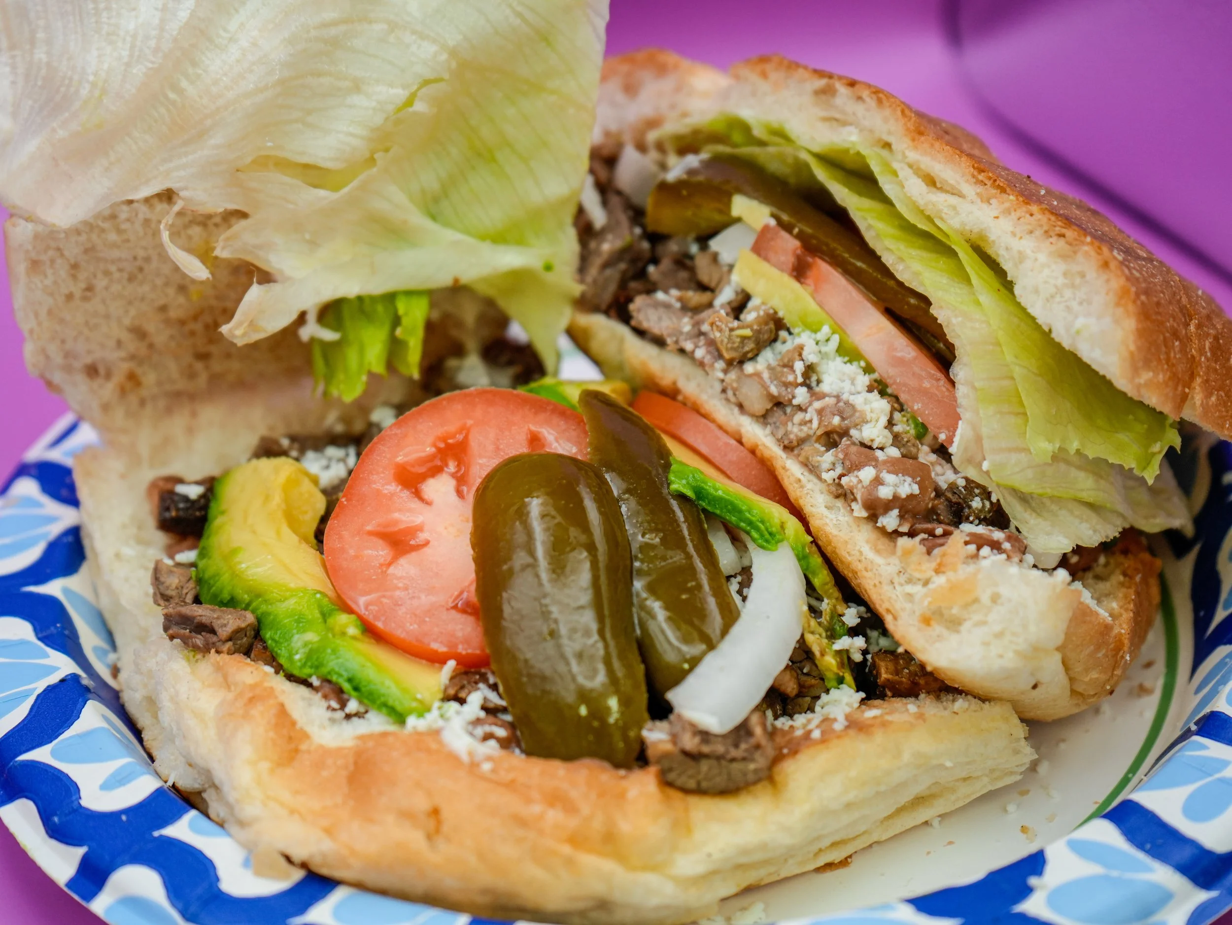 MEXICAN SANDWICH - TORTA - MEXI DELI - HARRISONBURG, VIRGINIA-1.jpg