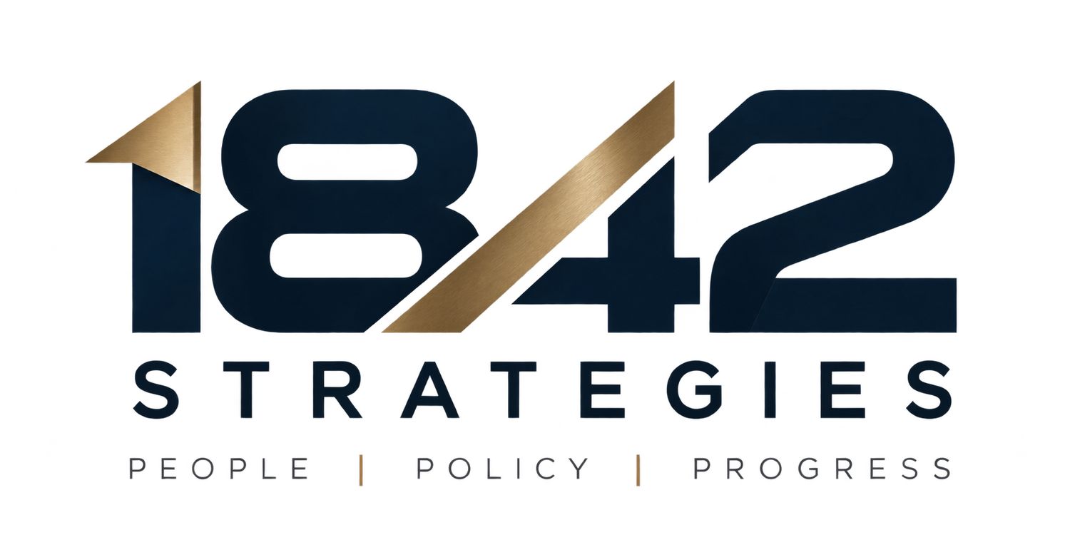1842 Strategies