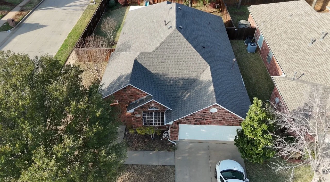 Everything You Need to Know About Roofing in DFW