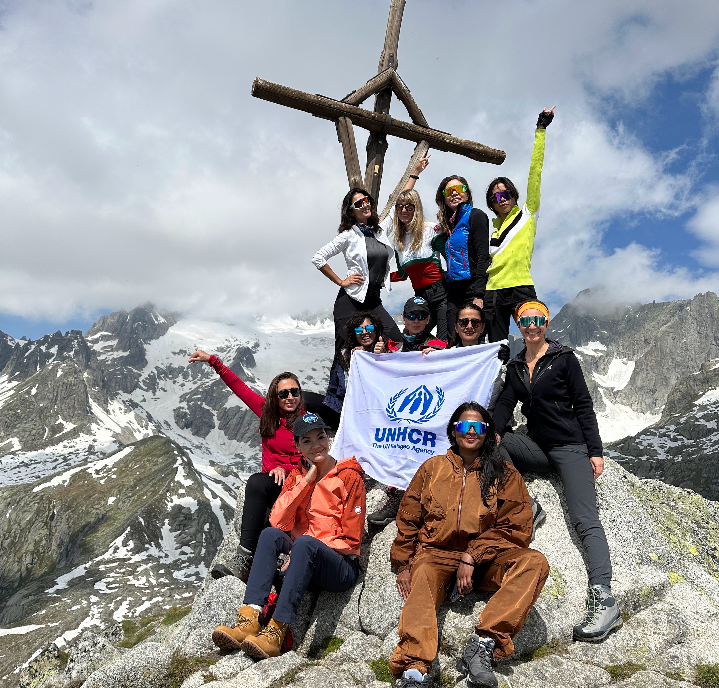 Schafberg, Switzerland